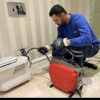لوله بازکنی بافنر برقی