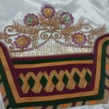 شلوار بندری