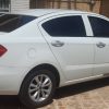 برلیانس‌‌h230 مدل 97 دنده ای