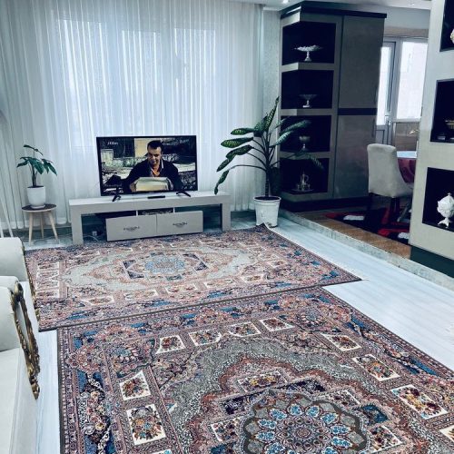 آپارتمان 77 متری نیایش اردبیل