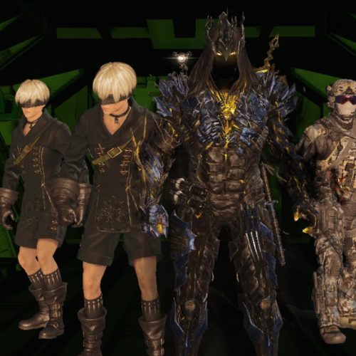 اکانت کالاف طاق