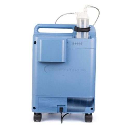 دستگاه اکسیژن ساز خانگی آلمانی برند RESPIRONICS