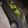پژو اردی نوک مدادی مدل 86