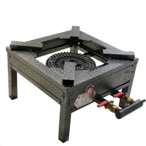 گاز دو شعله