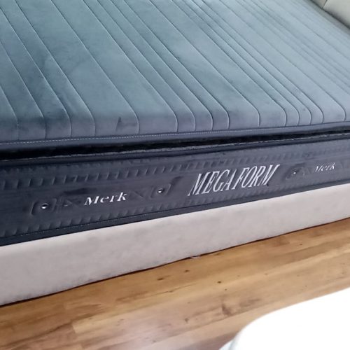 فروش اقساطی خوش خواب با چک شش ماهه با ضمانت هفت سال