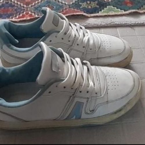 کتونی سایز 44