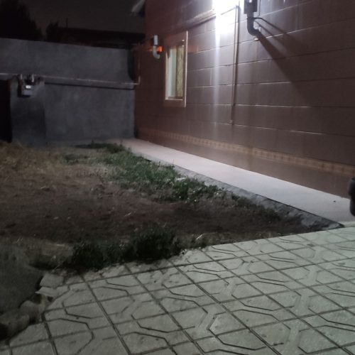 خانه ویلایی فروشی در بندر ترکمن