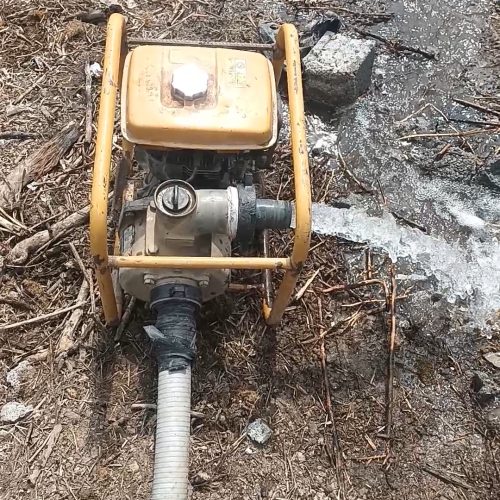 حفاری‌چاه‌آب‌مته‌ای‌کلافی‌مته‌ایی