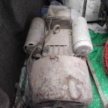 لوازم الکترونکی برقی