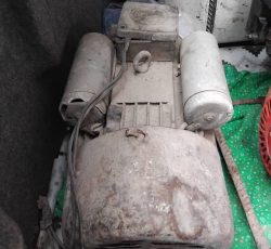 لوازم الکترونکی برقی