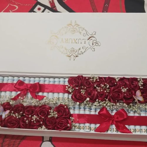 گل های ربانی