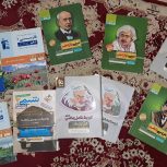 کتاب تست کنکور