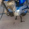 موتور هندا 125