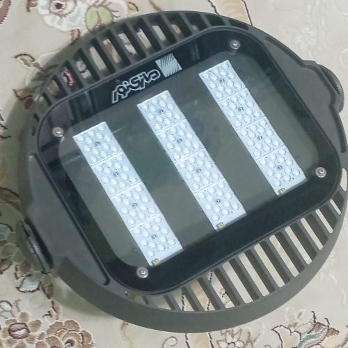 پروژکتور 104وات مازی نور رنگ نور نچرال یا یخی