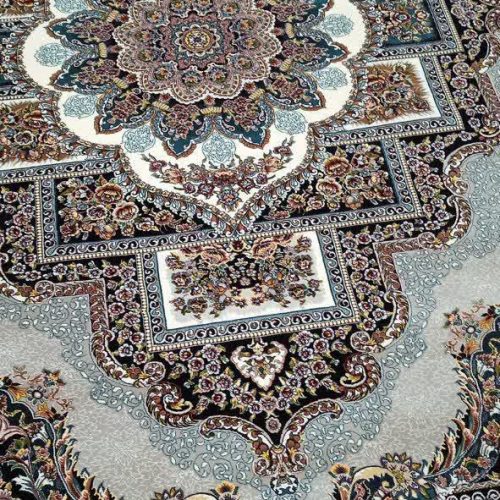 یک‌عدد‌فرش‌12متری‌نگین‌مشهداصل