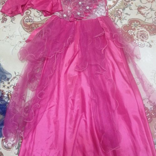 دوعددلباس مجلسی