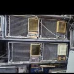 خریدار کولر های سوخته خراب وراقی فرسوده سالم هستیم