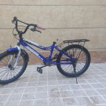دوچرخه پسرانه سایز 20