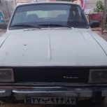 فروش پیکان سواری دوگانه سوز مدل ۸۲