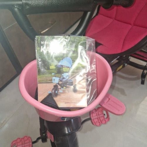 دوچرخه بچگانه