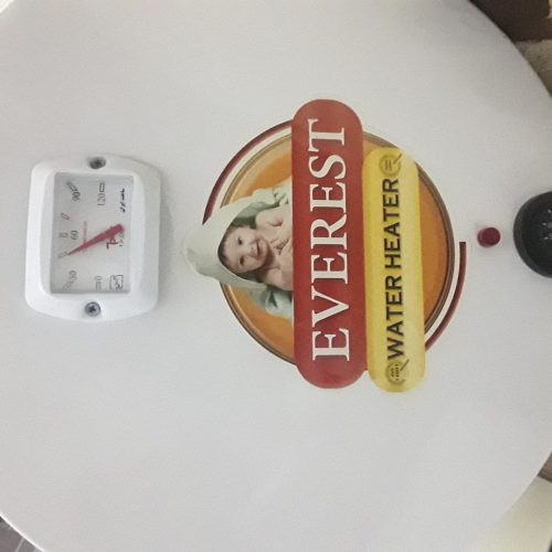 آبگرمکن برقی