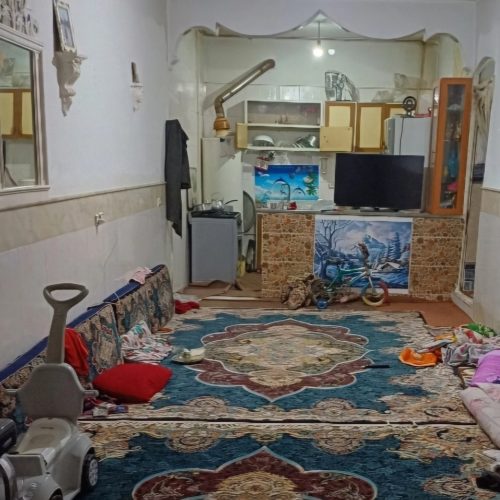 خانه تمیز در شیخ اباد