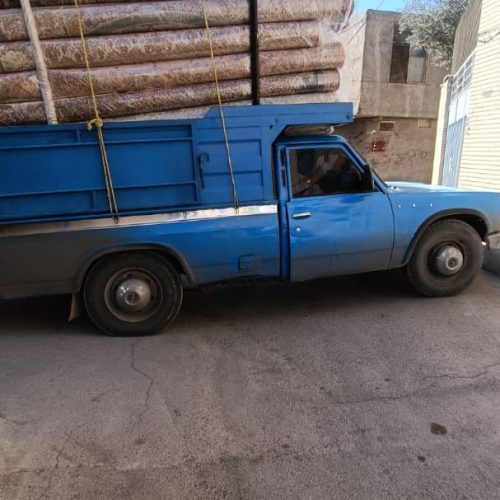 کارخانه قالیشویی ایده آل