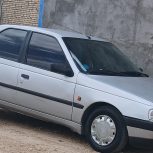 405 مدل 85