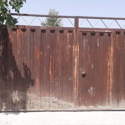 فوروشی زمین