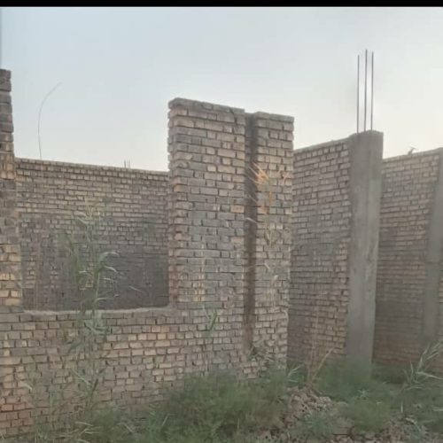 واقع در قلعه چنعان