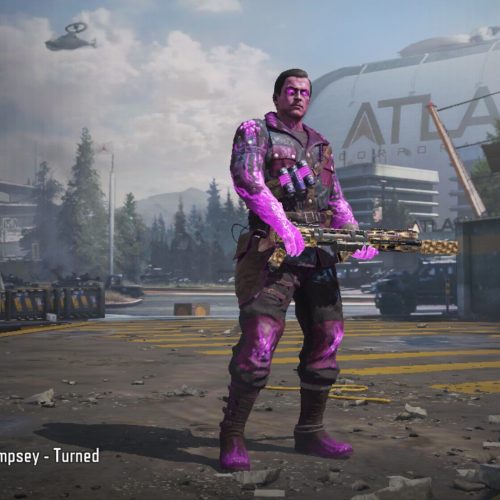 کالاف لول 320