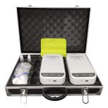 دستگاه گلس نانو