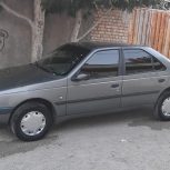 پژو405 GLX بنزینی