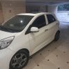 کیا پیکانتو مدل 2016 فروش فوری