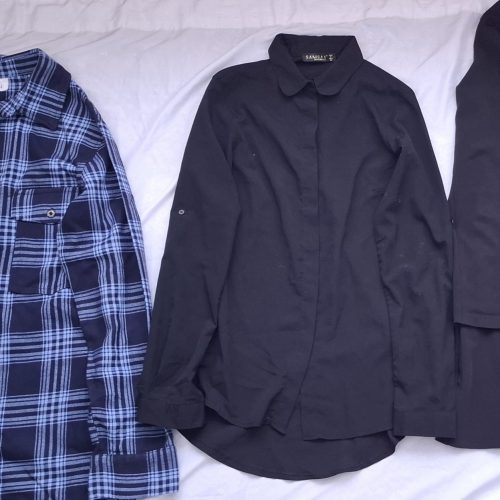 شومیز_شلوار_مانتو