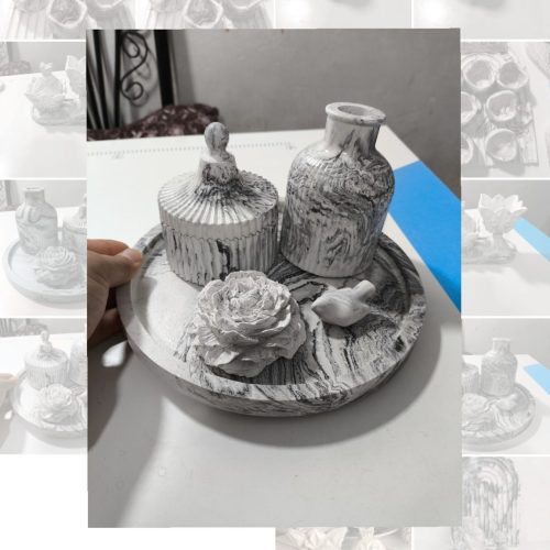 سنگ‌مصنوعی دکوری