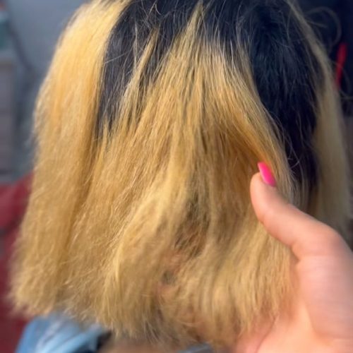 کراتین فقط700