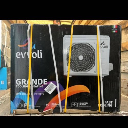 فروش کولر اسپلیت موتور سنگین و اصلی