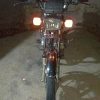 موتور هوندا 150