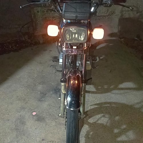 موتور هوندا 150