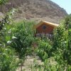 خانه باغ ویلایی در برزک