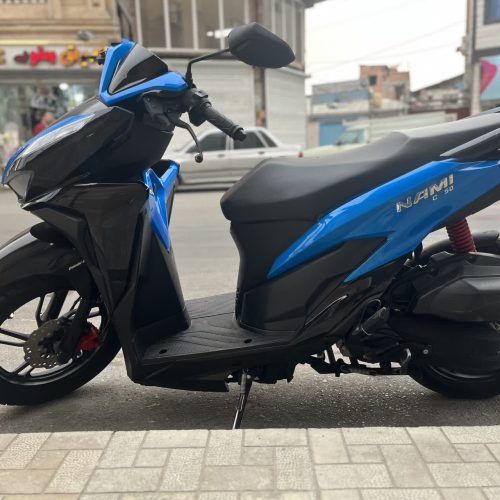 کیلیک ابی 1401