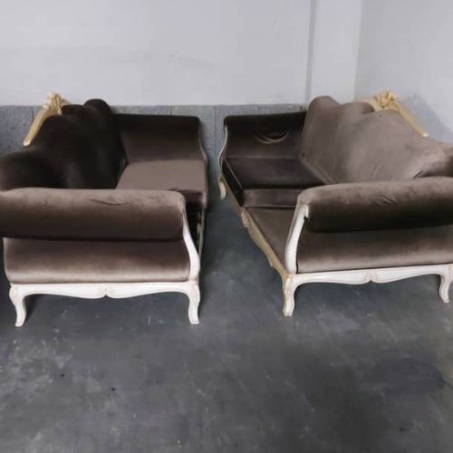 به دلیل کمبود جا