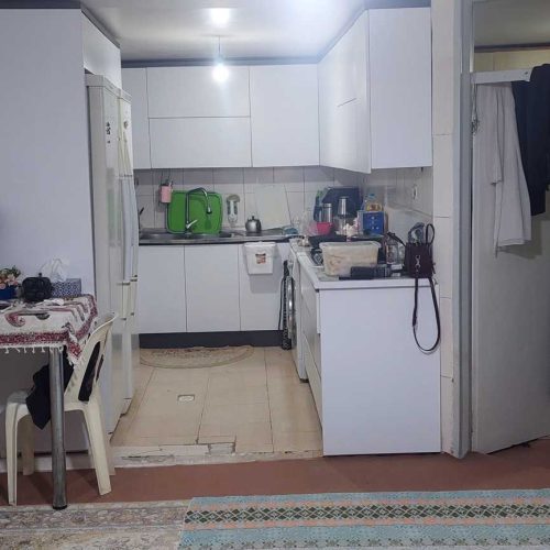 واحد در حصارک بالا خیابان امام حسین