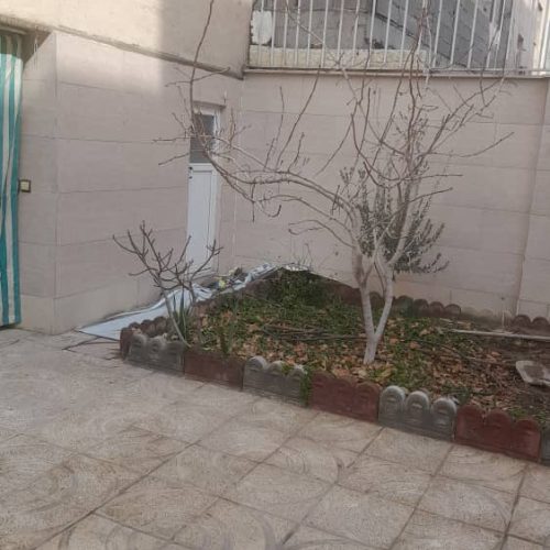 فروش ویلایی