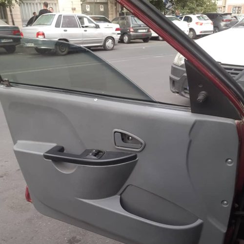 پراید مدل80 سلامت