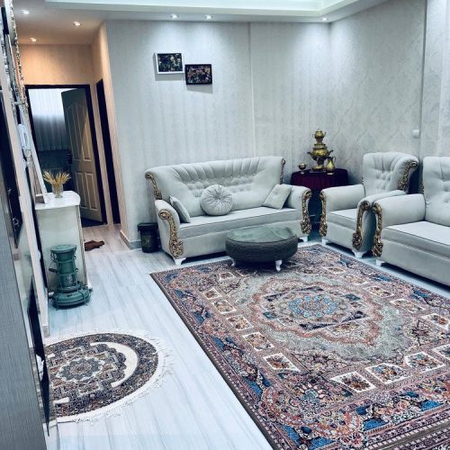 آپارتمان 77 متری نیایش اردبیل