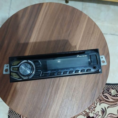 َضبط پایونیر