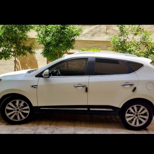 فروش جک s5 سفید مدل 95