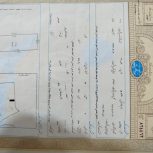 زمین ویلا سند تک برگ کاربری ویلا متراژ 1000متری